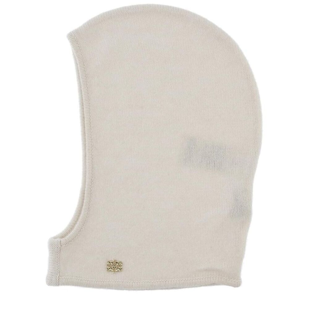 Ganni Women Ganni Women Wool Balaclava